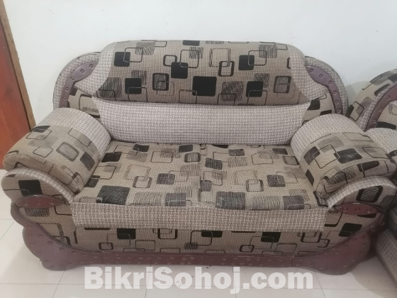 ৫ সিটের সোফা